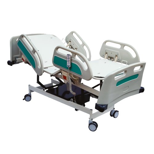 Fully Electric Hi-Low ICCU Bed Super Royal